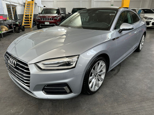 Audi A5 2.0 Select 190hp Dsg