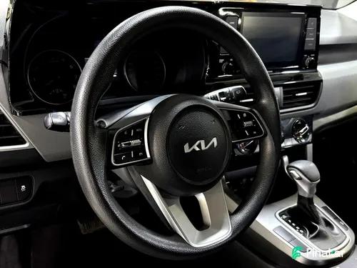 Kia Seltos 1.6 Ex At
