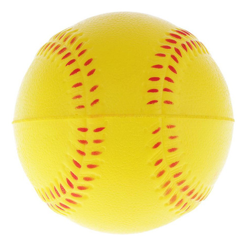 A A 3 Paquete De 2-3 Pelota De Entrenamiento De Béisbol Para