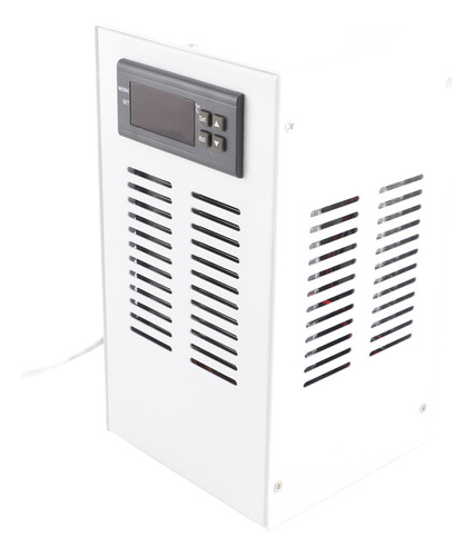 Sistema De Enfriamiento De Temperatura Constante 72w Water C