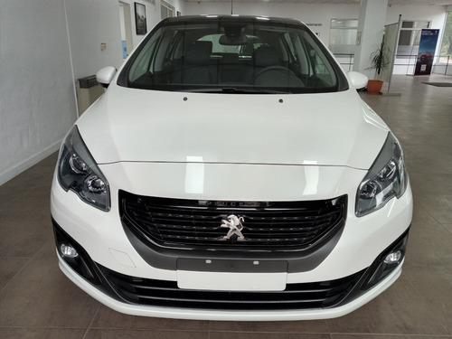 Peugeot 308 Feline Thp Tiptronic 0km 2021