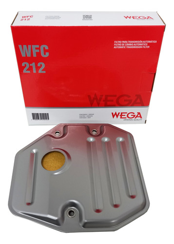 Filtro Caja Automatica Toyota Corolla 2.0 Cvt 2020 En Ad.