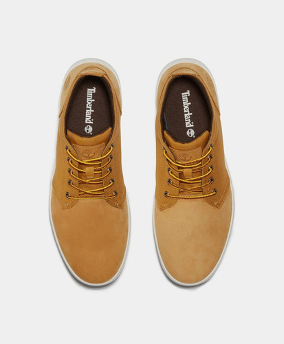 Timberland Chukka Davis Square TB0A1OI3231 Hombre