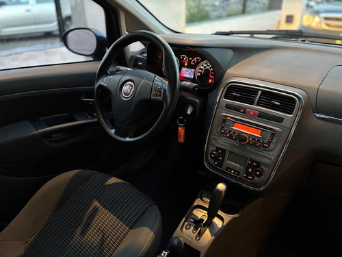 Fiat Punto 1.6 Essence Dualogic