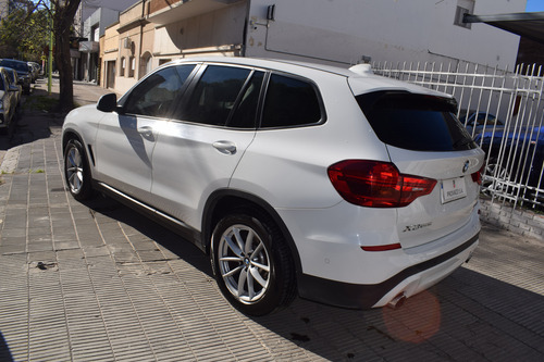 BMW X3 2.0 Xdrive 30i Executive