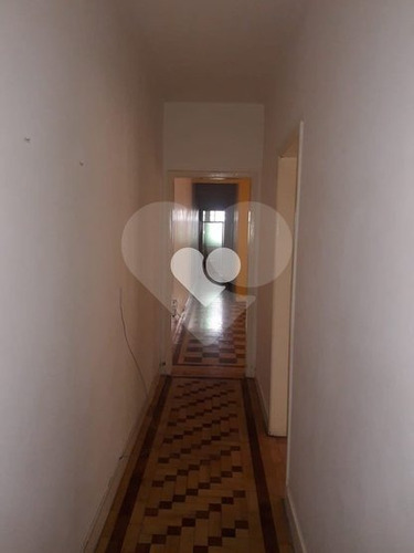 Apartamento-porto Alegre-floresta | Ref.: 28-im438703 - 28-im438703