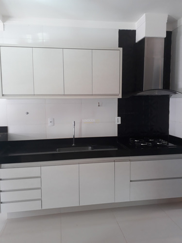 Imagem 27 de 29 de Casa Padrão Em Franca - Sp - Ca0262_rncr