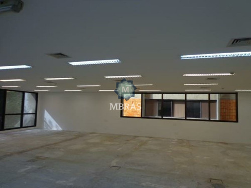 Imagem 13 de 15 de Magnifico Conjunto Comercial No Melhor Da Vila Olimpia - Mb11715