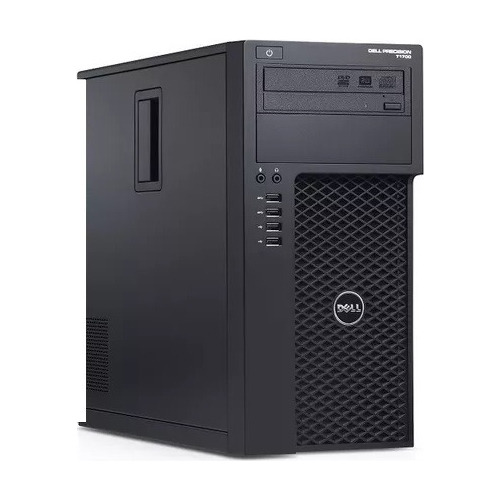 Workstation Dell T1700 E3-1241 16gb Hd 2tb + Ssd 240