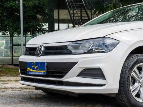 Volkswagen Polo Polo 1.0 MPI TOTAL FLEX MANUAL