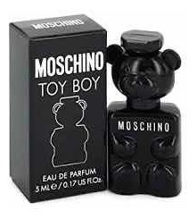 Miniatura Moschin Toy Boy