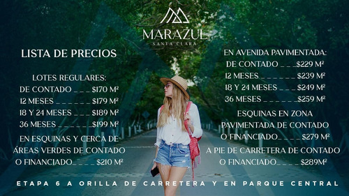 Imagen 10 de 13 de Venta Terreno De Inversion Dzidzantun Playa Santa Clara