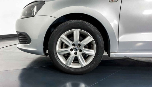 Imagen 10 de 15 de 46078 - Volkswagen Vento 2014 Con Garantía At