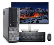 Comprar Pc Cpu Dell Optiplex Intel Core I5 Ram 32gb Hdd 1tb 27 