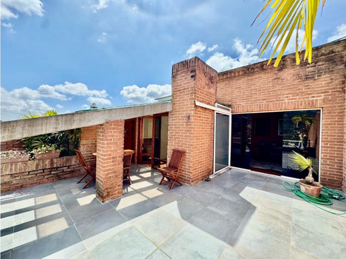Se Vende Apto 290m2 4h+s/7b/3p La Unión