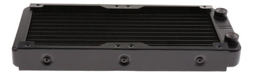 240mm Computador Radiador De Água De Refrigeração Para
