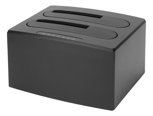 Leitor De Disco Rígido Externo Usb 3.0 To I Ii Iii Dual Bay