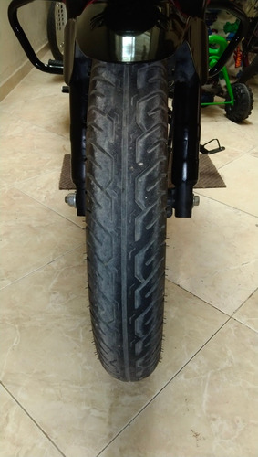 Pulsar 180 2019