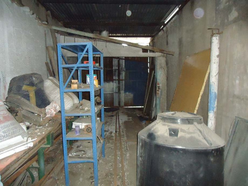 Imagen 7 de 8 de Local Con Vivienda En Venta En Ituzaingo Sur