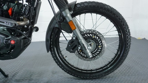 Imagen 10 de 18 de Hero Xpulse 200 Enduro 2023 No Rouser Ns 200 Ahora 12