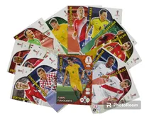 Comprar Cartas Adrenalyn Rusia 2018 Por Número Llena Tu Colección 