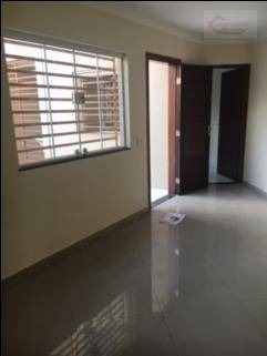 Imagem 4 de 16 de Sobrado Com 3 Dormitórios À Venda, 100 M² Por R$ 450.000,00 - Parque Do Carmo - São Paulo/sp - So0964