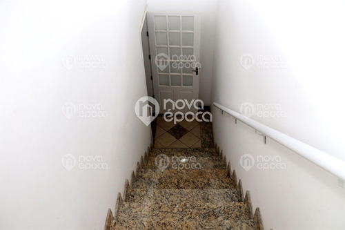 Imagem 12 de 25 de Casa - Ref: Sp4cs54919