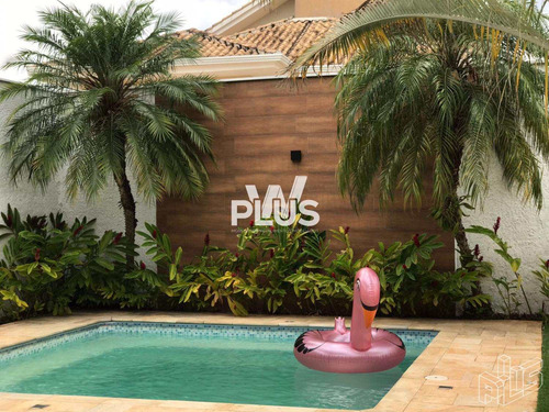 Imagem 2 de 30 de Casa Com 4 Dorms, Jardim Ibiti Do Paço, Sorocaba - R$ 945 Mil, Cod: 9745 - V9745