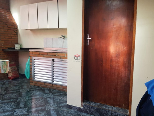 Imagem 13 de 17 de Sobrado Vila Linda - 43743