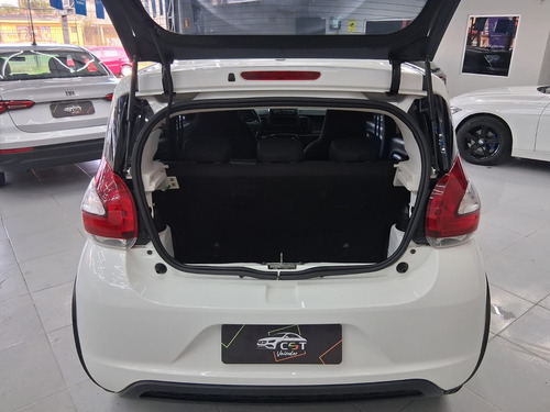 Fiat Mobi 1.0 Like Flex 5p