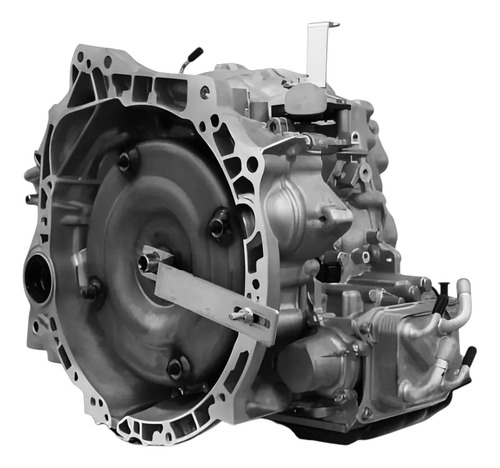 Transmisión Automática Cvt Jf015 Nissan Sentra Advance 2013