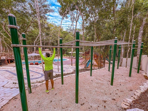 Terrenos Ecológicos En Venta Tulum