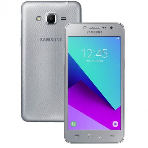 Celular Samsung J2 Prime Gris - Encontralo.shop-