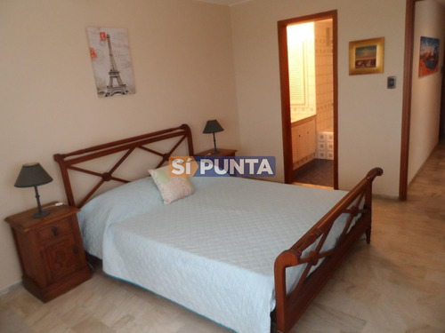 Imagen 5 de 30 de Apartamento En Alquiler Anual