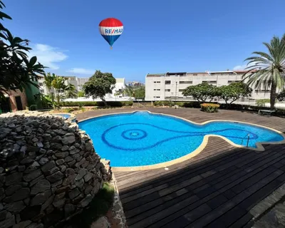 Apartamento en alquiler