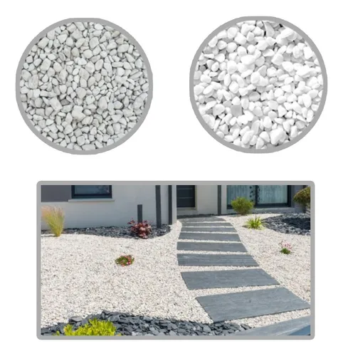 comprar Confitillo Blanco-gris \u002Fsaco De 40 Kg \u002F Piletas Y Fuentes