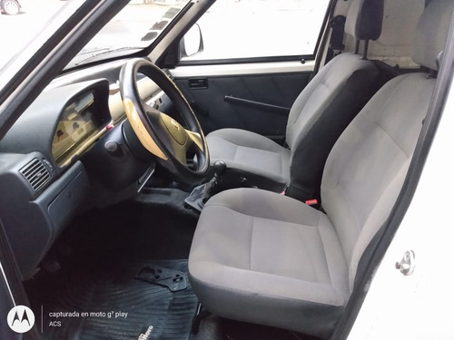 Fiat Fiorino 2013 Impecable Estado 76000km Permuto Oldcars