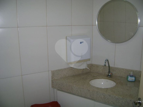 Imóvel Comercial Na Lapa. - 353-im331823