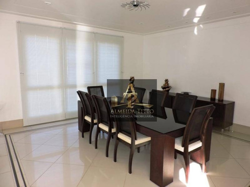 Imagem 26 de 30 de Excelente Casa Á Venda No Parque Das Artes, Embu Das Artes. 5 Suítes, 6 Vagas, Piscina E Edícula! - Ca2568