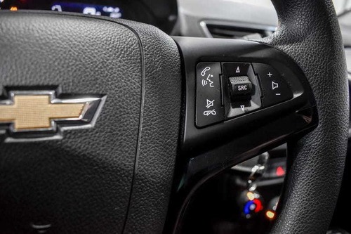 Imagem 12 de 15 de Chevrolet Prisma 1.4 Mpfi Lt 8v Flex 4p Aut 2019