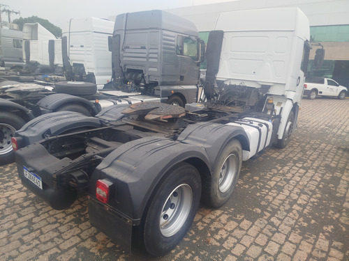 Vw 19.330 4x2 Constellation