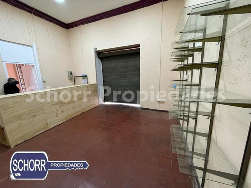 Local Comercial En Arriendo En Talca