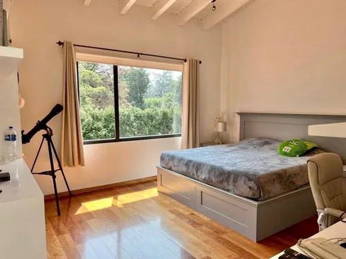 Casa Venta, Villa Verdún , Col. San Bartolo Ameyalco