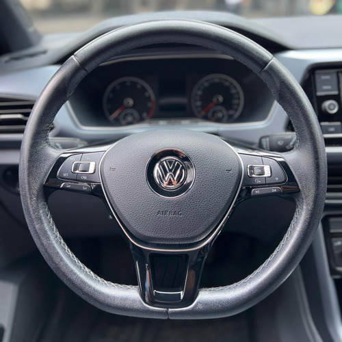 Volkswagen T-Cross 1.6 Comfortline At