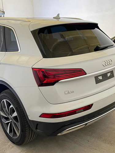 Imagen 8 de 18 de Audi Q5 2022 2.0 T Fsi Design 252hp Quattro Tech. Stronic 5p
