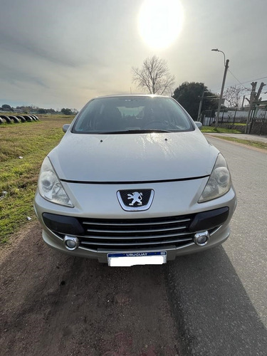 Imagen 4 de 13 de Peugeot 307 Xs