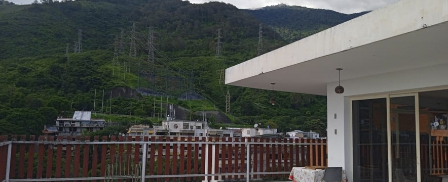 Av Manuel Felipe Tovar SN - San Bernardino - Caracas - Libertador (noreste) - Distrito Capital