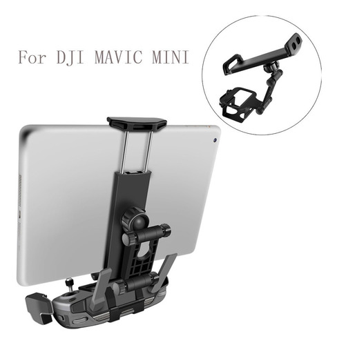 Soporte De Mando A Distancia Para Dji Mavic Mini Drone Teléf