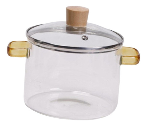 \ Olla De Vidrio For Mezclar, Ollas De Vidrio For Cocinar