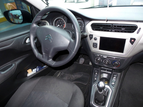 Citroën C-elysée 1.6 Feel